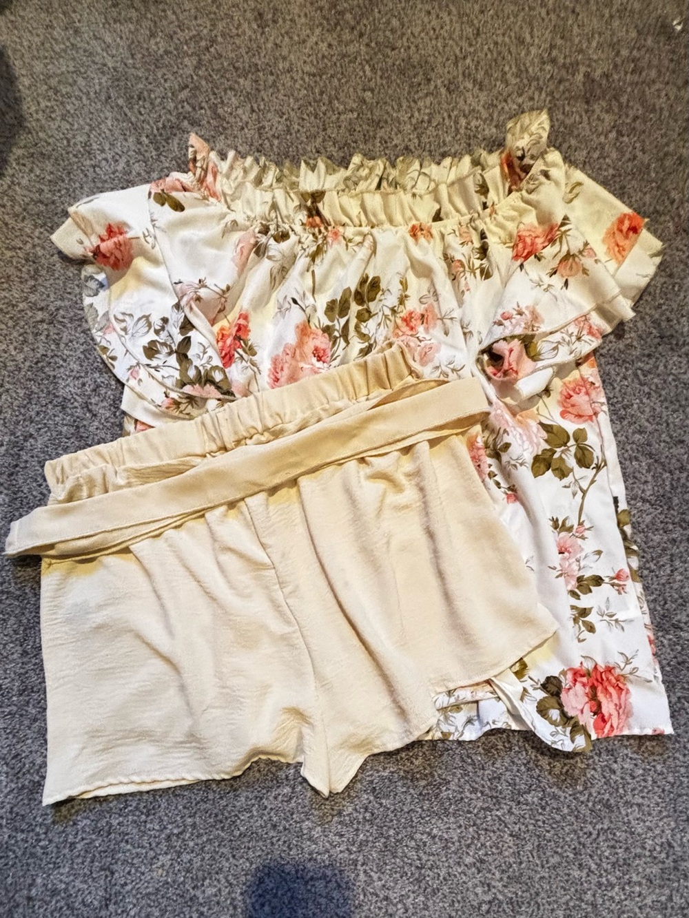 2 piece bundle